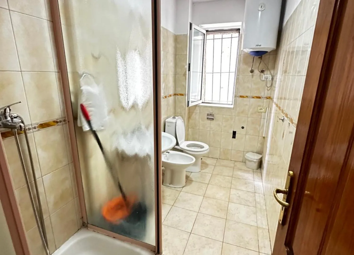 Apartment Drions Apartment. 3 Bedroom Tirana