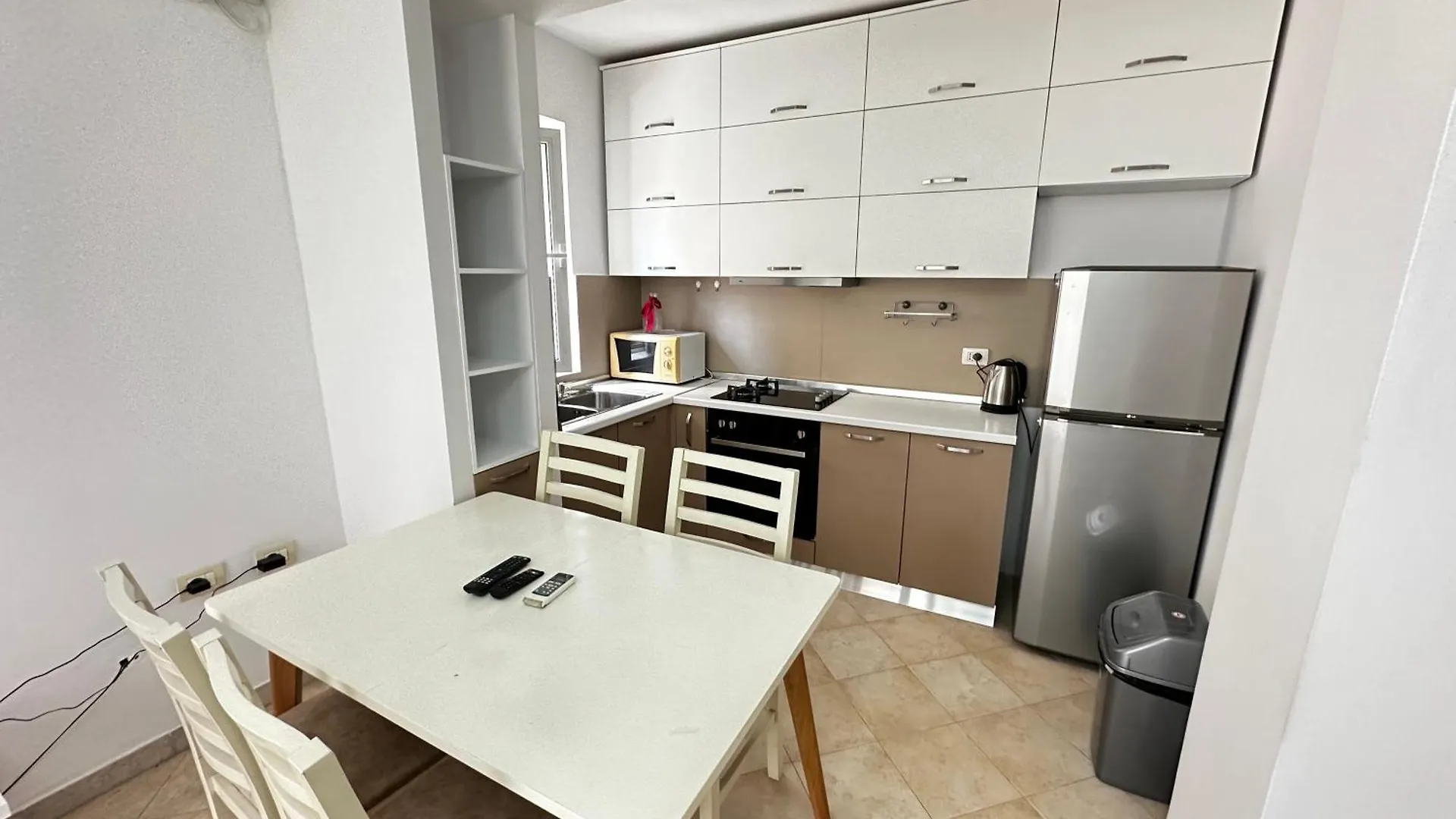 Drions Apartment. 3 Bedroom Tirana